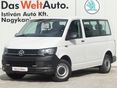 VOLKSWAGEN TRANSPORTER T6 2015/9 - 1
