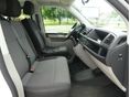 VOLKSWAGEN TRANSPORTER T6 2015/9 - 11