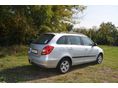 SKODA FABIA 2008/4 - 2