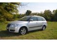 SKODA FABIA 2008/4 - 6
