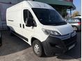 CITROEN JUMPER 2.2 BlueHDI 35 Heavy L3H2 Control Márkaszervizben szervizelt. magyarországi. szép állapotban!!