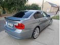 BMW 3-AS SOROZAT 2006/8 - 2