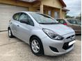 HYUNDAI IX20 2011/10 - 2