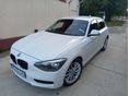BMW 1-ES SOROZAT 2013/6 - 1