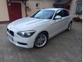 BMW 1-ES SOROZAT 2013/6 - 5