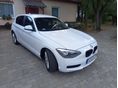 BMW 1-ES SOROZAT 2013/6 - 6