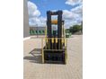 HYSTER 2016 - 2