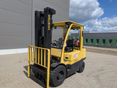 HYSTER 2016 - 4