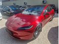 TESLA MODEL 3 Long Range AWD (Automata) ÉRVÉNYES TELJES GYÁRI GARANCIA.vonóhorog