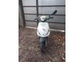 PIAGGIO ZIP 50 2001 - 2