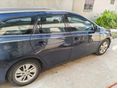TOYOTA AURIS 2014/7 - 10