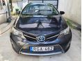 TOYOTA AURIS 2014/7 - 1