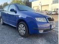 SKODA FABIA 1.2 6V Clever