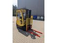 HYSTER 2016 - 1