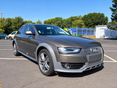 AUDI A4 ALLROAD 2014/6 - 2