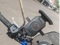 HONDA CB 500 1994/5 - 4