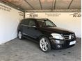 MERCEDES-BENZ GLK-OSZTÁLY 2008/10 - 1