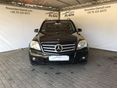 MERCEDES-BENZ GLK-OSZTÁLY 2008/10 - 2