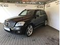 MERCEDES-BENZ GLK-OSZTÁLY 2008/10 - 3