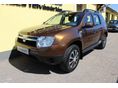 DACIA DUSTER 2010/11 - 1
