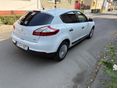 RENAULT MEGANE 2013/5 - 2