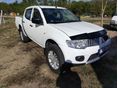 MITSUBISHI L 200 Pick Up 2.5 D DC Invite EURO5