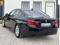BMW 5-ÖS SOROZAT 2011/11 - 2