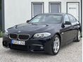 BMW 5-ÖS SOROZAT 2011/11 - 3