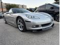 CHEVROLET CORVETTE Coupe 6.0 V8 (Automata) Targa