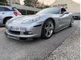 CHEVROLET CORVETTE 2007/1 - 2