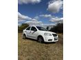 CHEVROLET AVEO 2010/8 - 2