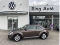 VOLKSWAGEN BEETLE 1.2 TSI Design DSG MAGYAR - AZONNAL ELVIHETŐ - NAGYSZERVIZ UTÁN