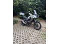 HONDA CB 500 X ABS