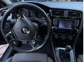 VOLKSWAGEN GOLF VII 2013/3 - 4