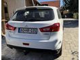 MITSUBISHI ASX 2013/4 - 3