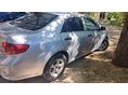 TOYOTA COROLLA 2008/1 - 2