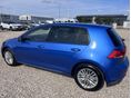 VOLKSWAGEN GOLF VII 2014/4 - 4