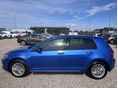 VOLKSWAGEN GOLF VII 2014/4 - 5