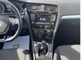 VOLKSWAGEN GOLF VII 2014/4 - 7