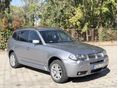 BMW X3 2005/12 - 1