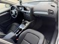 AUDI A4 2008 - 9