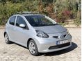 TOYOTA AYGO 2006/8 - 2