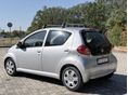 TOYOTA AYGO 2006/8 - 4
