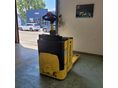 HYSTER 2017 - 2