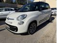 FIAT 500L 2014/3 - 2