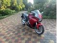 HONDA VFR 1200 FD 2010/7 - 1