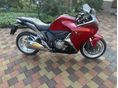 HONDA VFR 1200 FD 2010/7 - 3