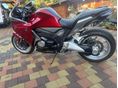 HONDA VFR 1200 FD 2010/7 - 4