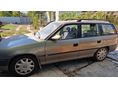 OPEL ASTRA F 2002/7 - 4
