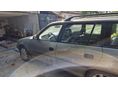 OPEL ASTRA F 2002/7 - 8